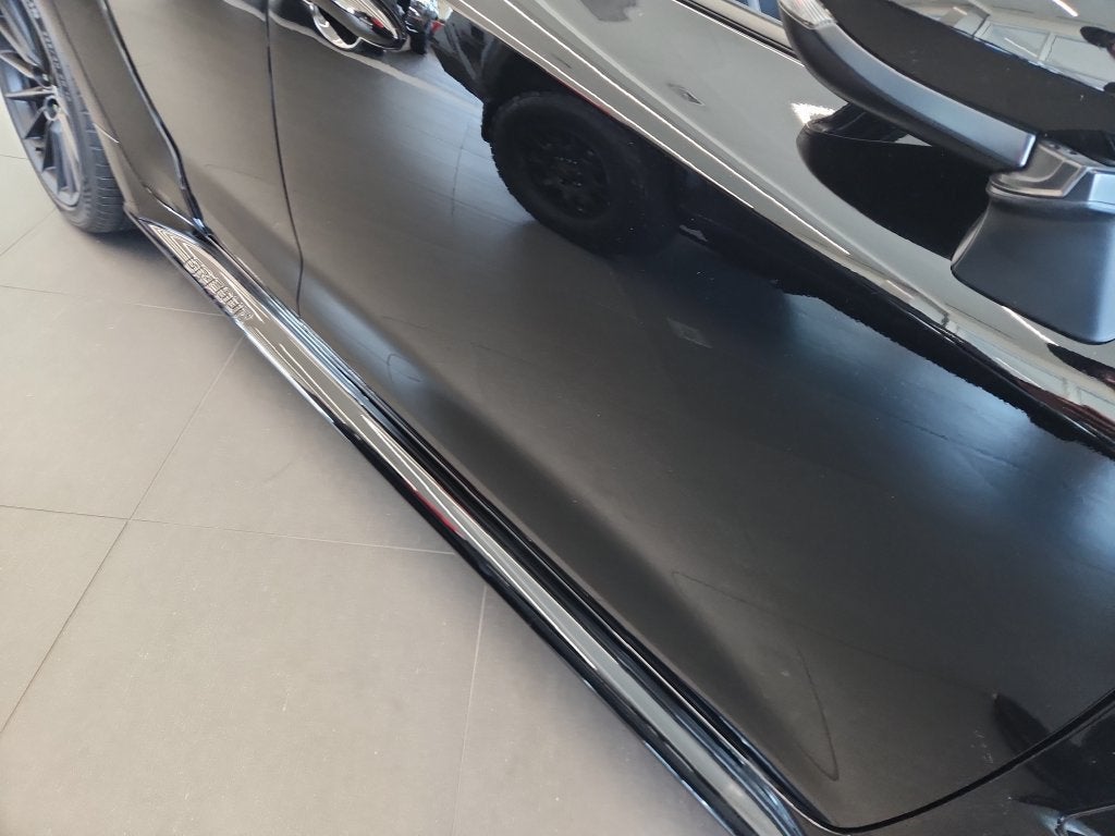 2026 Toyota GR Corolla Premium Plus