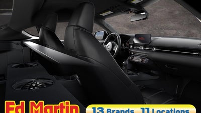 2026 Toyota GR Supra 3.0 Premium