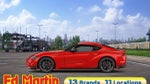 2026 Toyota GR Supra 3.0 Premium