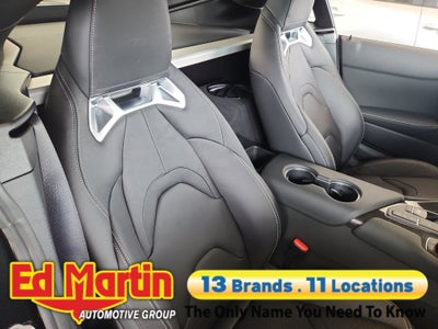 2026 Toyota GR Supra 3.0 Premium