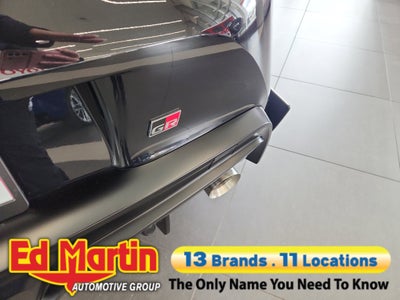 2026 Toyota GR Supra 3.0 Premium