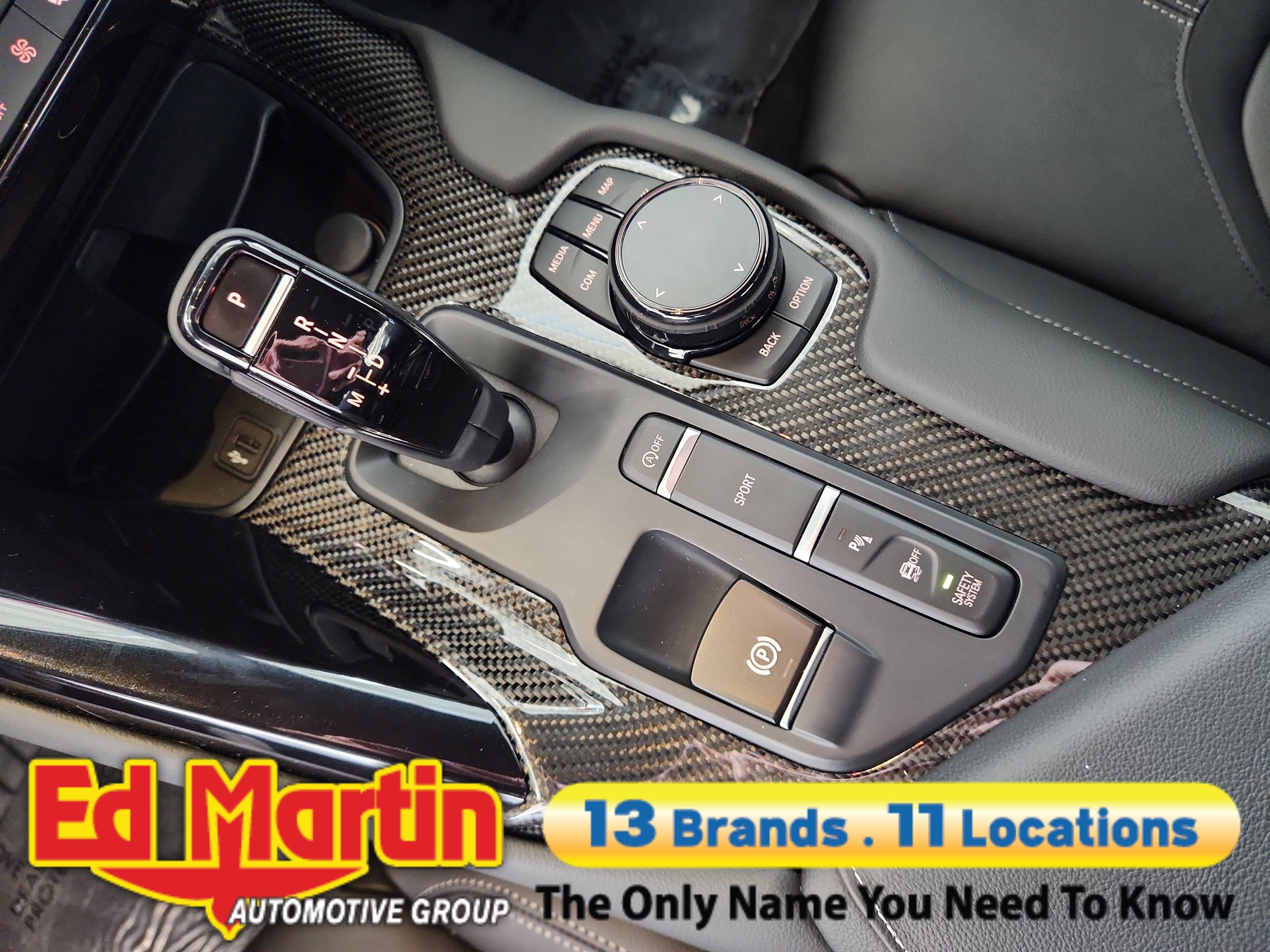 2026 Toyota Supra Premium - Photo 19