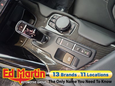 2026 Toyota GR Supra 3.0 Premium