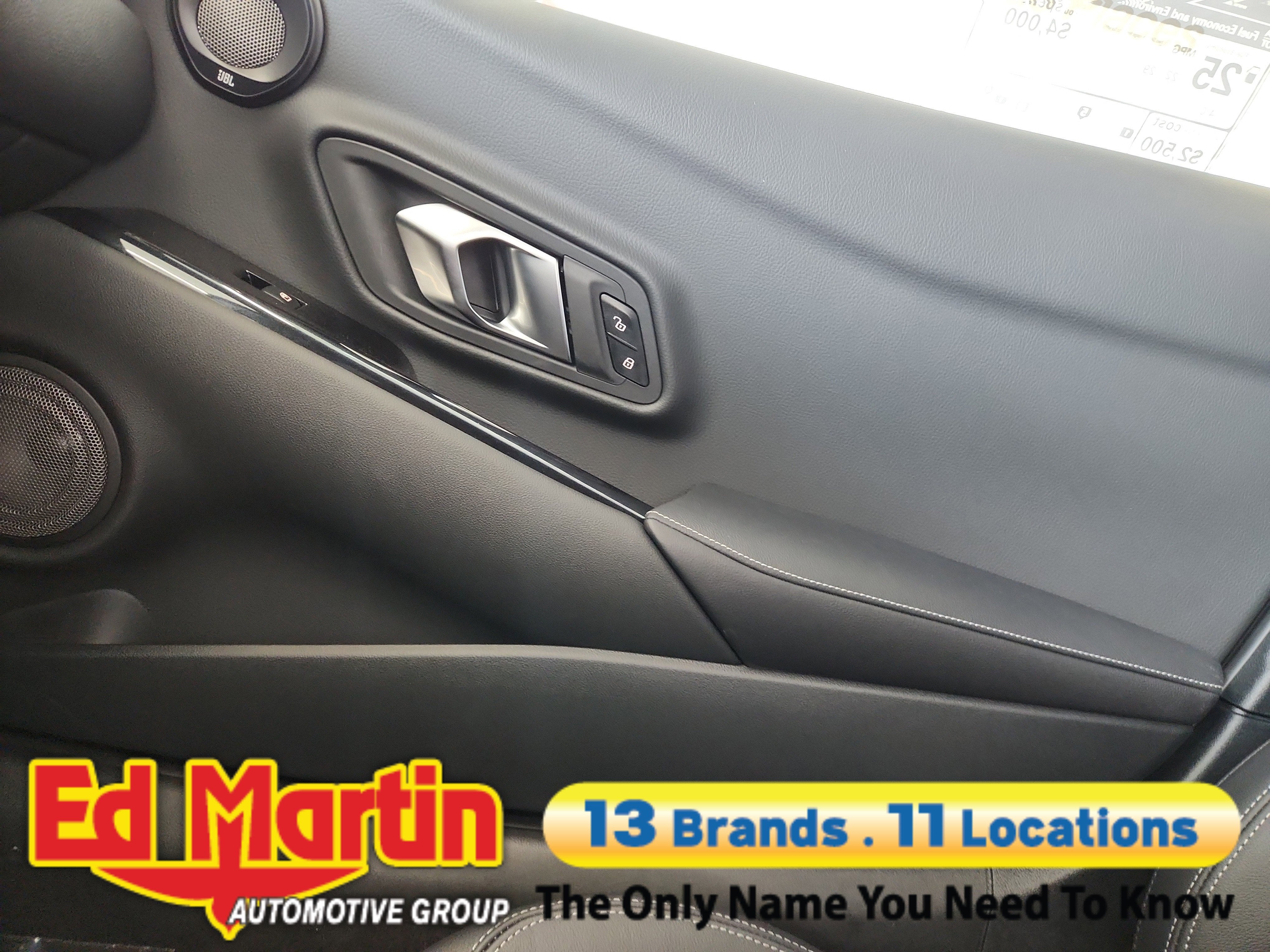 2026 Toyota Supra Premium - Photo 26