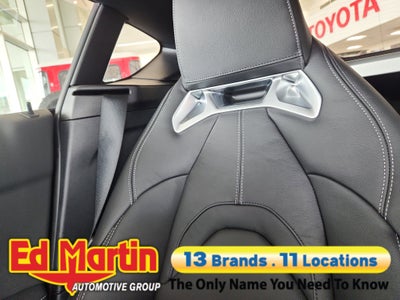 2026 Toyota GR Supra 3.0 Premium