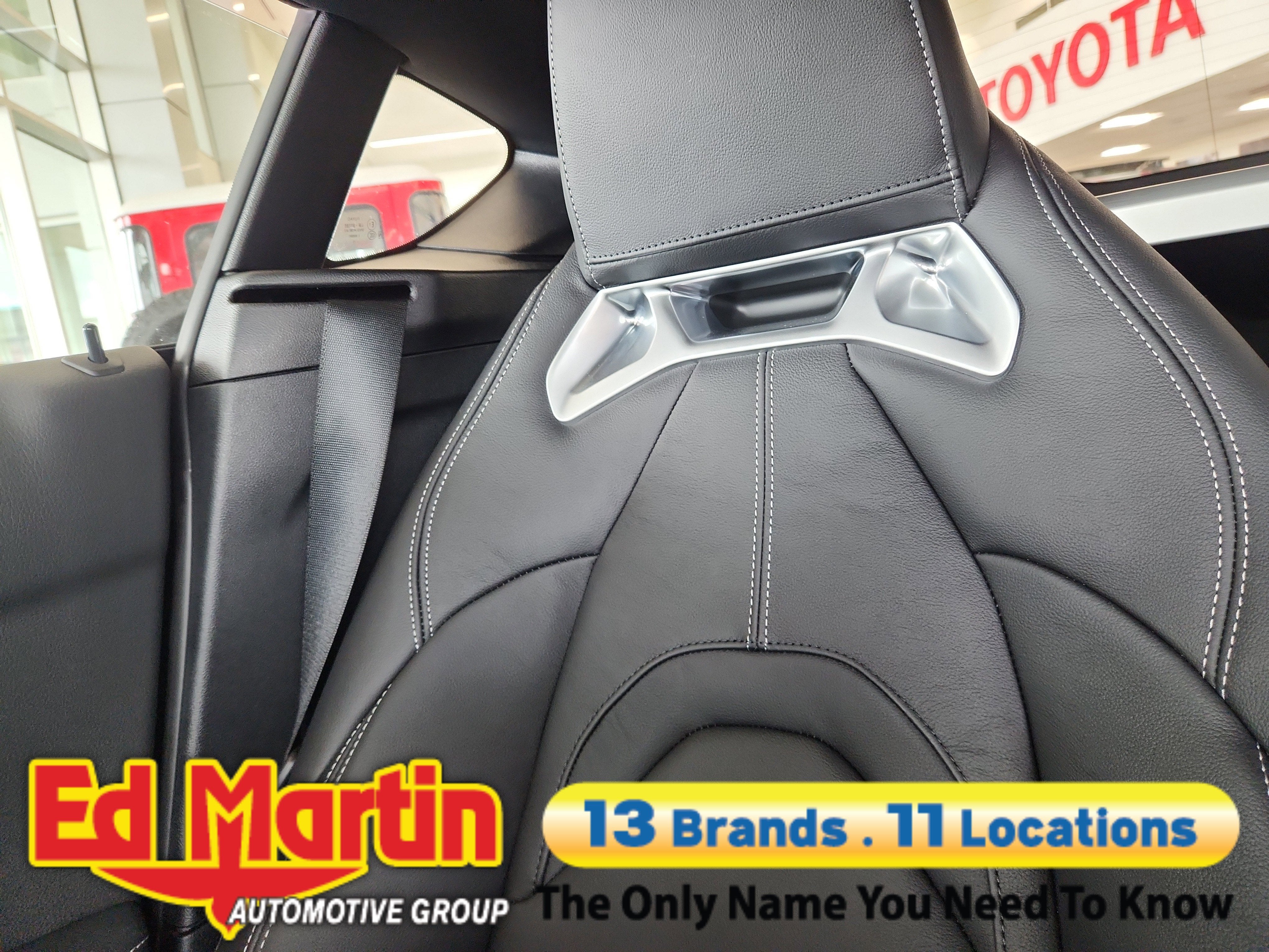 2026 Toyota GR Supra 3.0 Premium