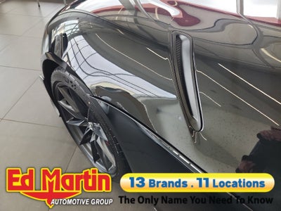 2026 Toyota GR Supra 3.0 Premium