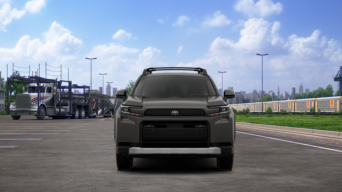 2026 Toyota RAV4 Woodland