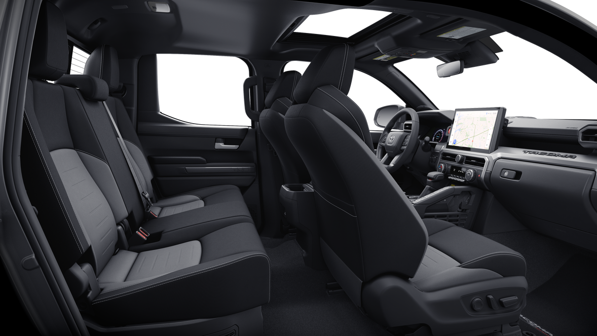 2026 Toyota Tacoma i-FORCE MAX TRD Off-Road i-FORCE MAX