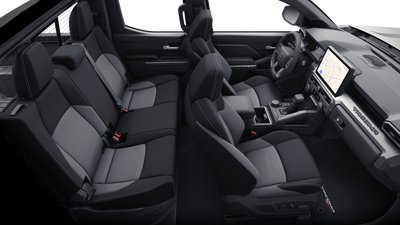 2026 Toyota Tacoma i-FORCE MAX TRD Off-Road i-FORCE MAX