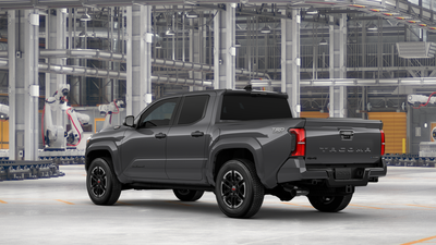 2026 Toyota Tacoma i-FORCE MAX TRD Sport i-FORCE MAX