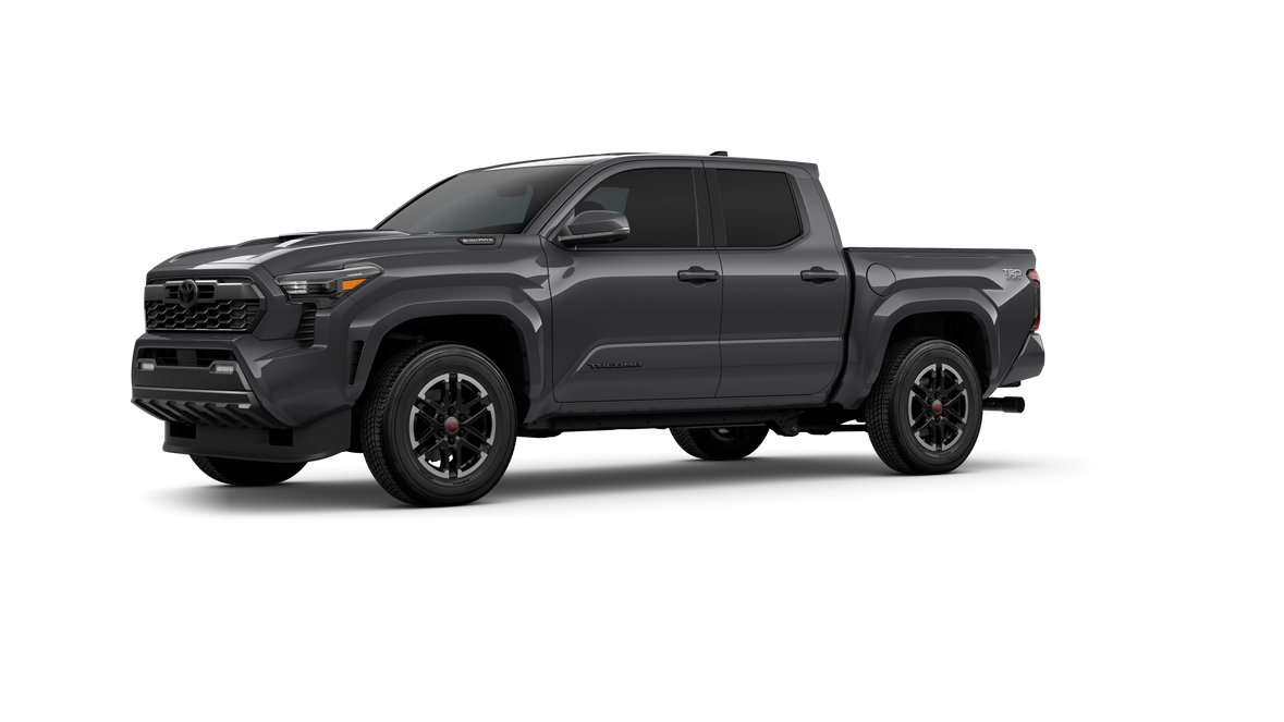2026 Toyota Tacoma i-FORCE MAX TRD Sport i-FORCE MAX