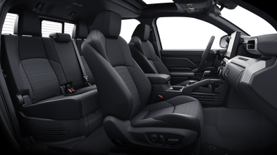 2026 Toyota Tacoma i-FORCE MAX TRD Sport i-FORCE MAX