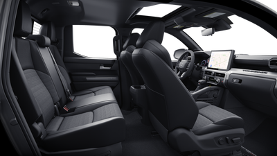 2026 Toyota Tacoma i-FORCE MAX TRD Sport i-FORCE MAX