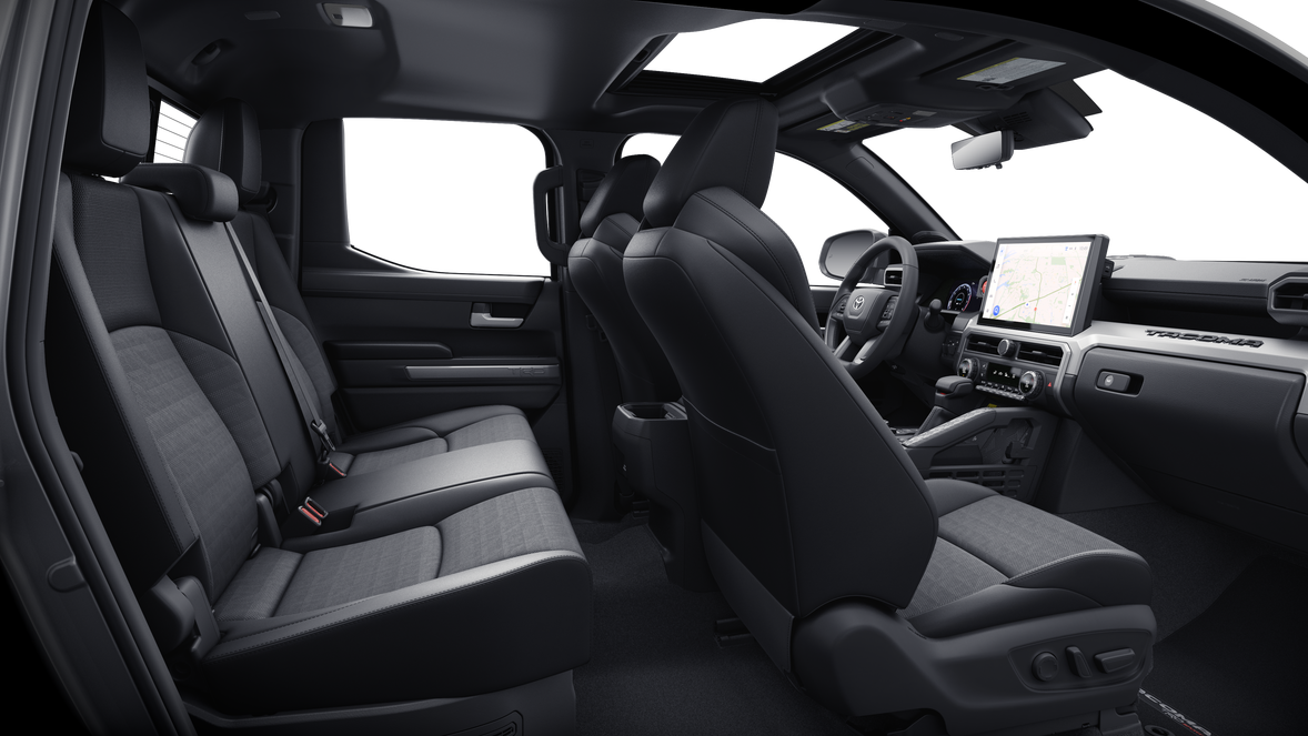 2026 Toyota Tacoma i-FORCE MAX TRD Sport i-FORCE MAX