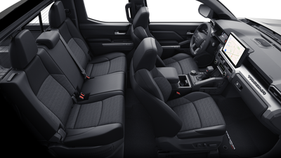 2026 Toyota Tacoma i-FORCE MAX TRD Sport i-FORCE MAX