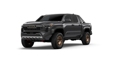 2026 Toyota Tacoma i-FORCE MAX Trailhunter