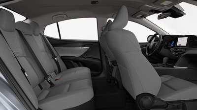 2027 Toyota Camry LE