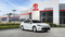 2027 Toyota Camry LE