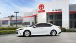 2027 Toyota Camry LE