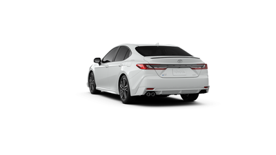 2027 Toyota Camry XSE