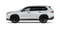 2026 Toyota Grand Highlander Hybrid Hybrid Nightshade
