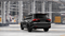 2026 Toyota Grand Highlander Hybrid Hybrid Nightshade