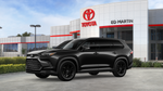 2026 Toyota Grand Highlander Hybrid Hybrid Nightshade