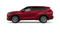 2026 Toyota Highlander Hybrid Hybrid Platinum