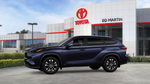 2026 Toyota Highlander Hybrid Hybrid XLE