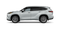2026 Toyota Highlander Hybrid Hybrid Limited