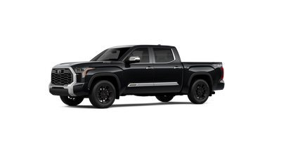 2026 Toyota Tundra i-FORCE MAX 1794 Edition i-FORCE MAX