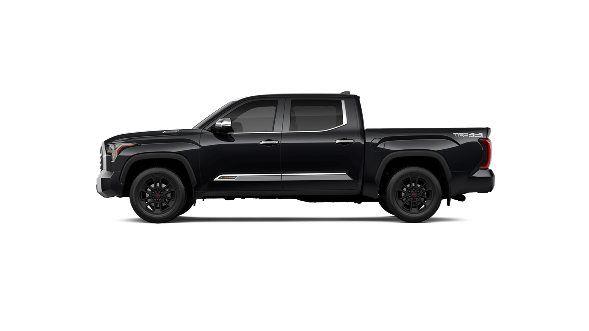 2026 Toyota Tundra i-FORCE MAX 1794 Edition i-FORCE MAX
