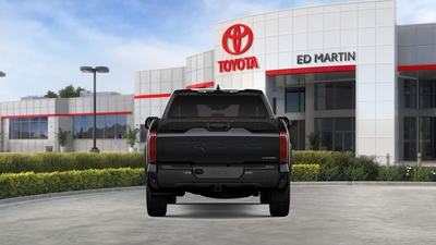 2026 Toyota Tundra i-FORCE MAX TRD Pro