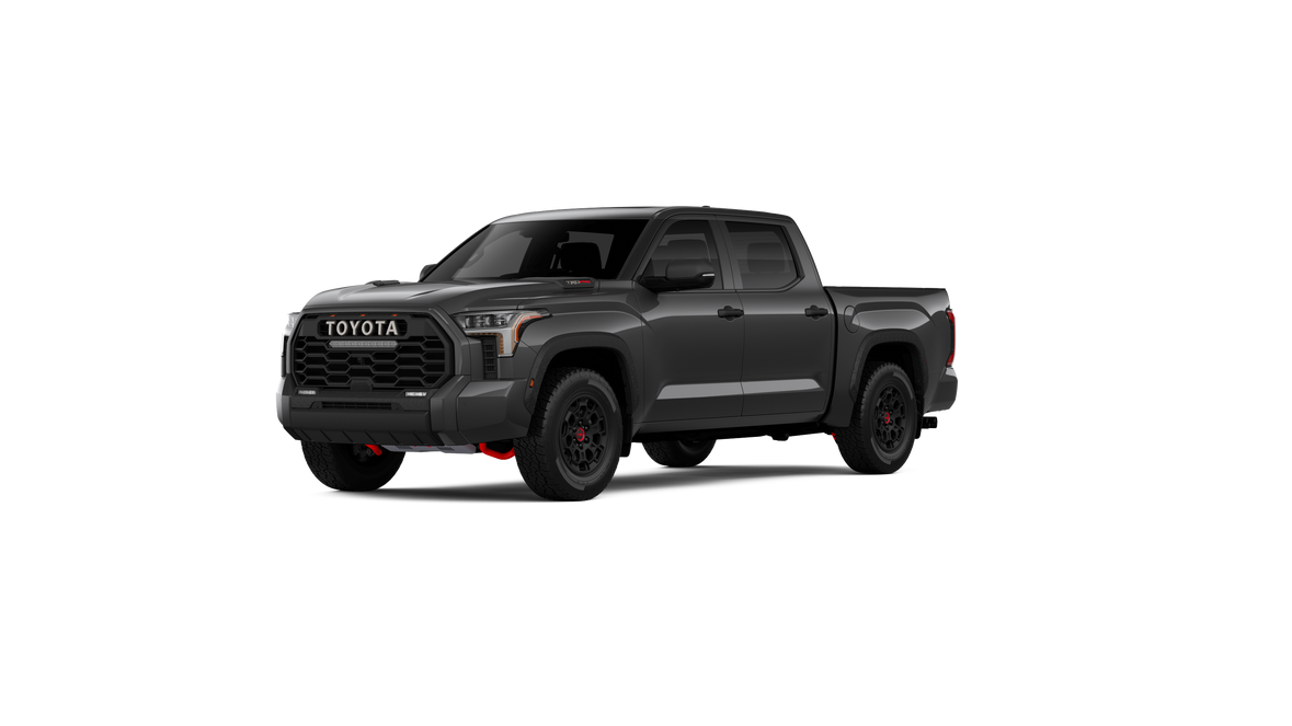 2026 Toyota Tundra i-FORCE MAX TRD Pro