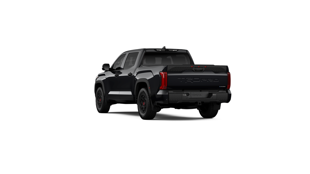 2026 Toyota Tundra i-FORCE MAX TRD Pro