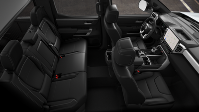 2026 Toyota Tundra i-FORCE MAX Limited i-FORCE MAX