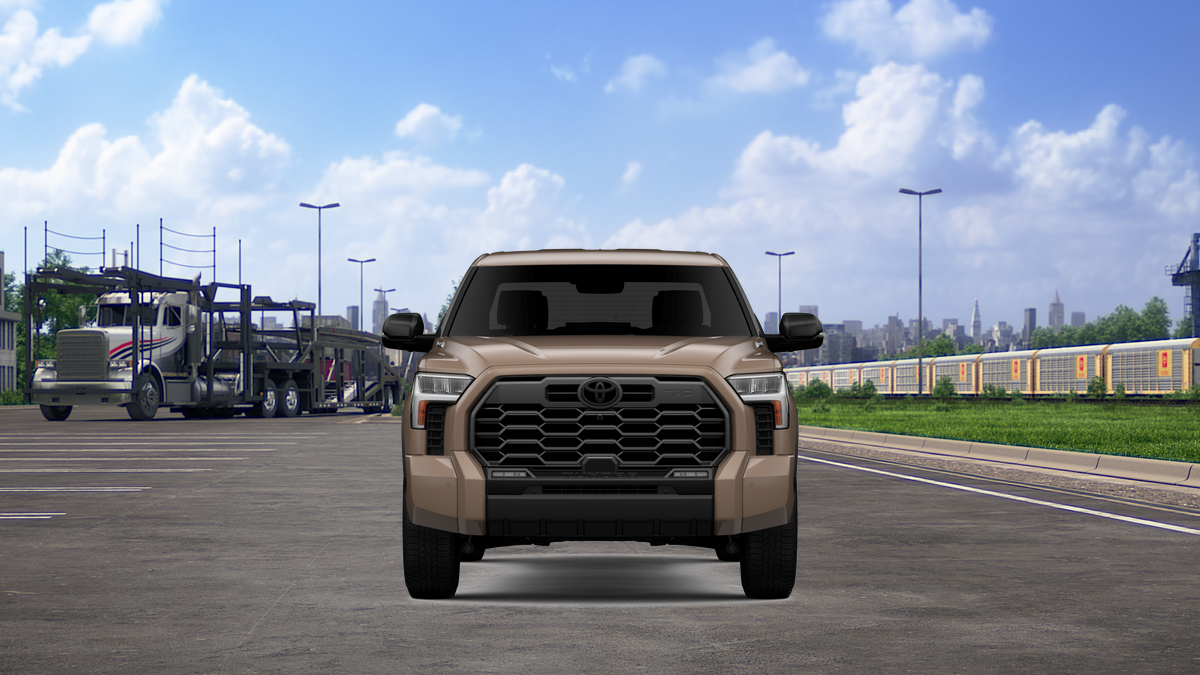 2026 Toyota Tundra i-FORCE MAX Limited i-FORCE MAX