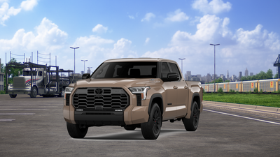 2026 Toyota Tundra i-FORCE MAX Limited i-FORCE MAX