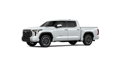 2026 Toyota Tundra i-FORCE MAX Limited i-FORCE MAX