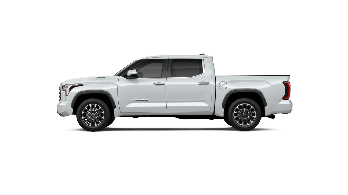 2026 Toyota Tundra i-FORCE MAX Limited i-FORCE MAX