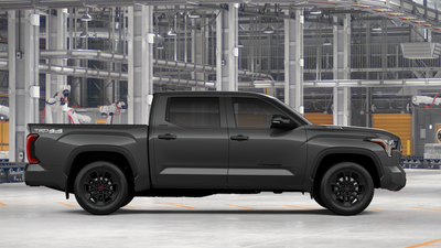 2026 Toyota Tundra i-FORCE MAX Limited i-FORCE MAX