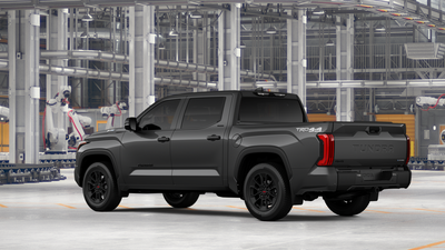 2026 Toyota Tundra i-FORCE MAX Limited i-FORCE MAX