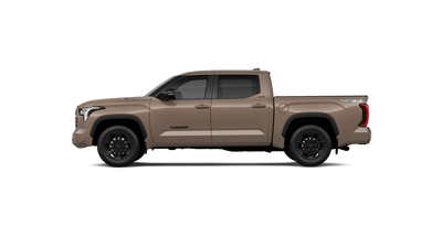 2026 Toyota Tundra i-FORCE MAX Limited i-FORCE MAX