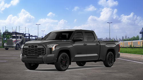 2026 Toyota Tundra i-FORCE MAX Limited i-FORCE MAX