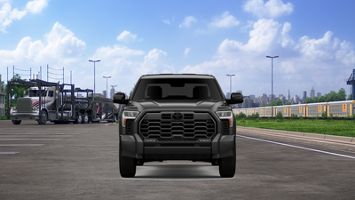 2026 Toyota Tundra i-FORCE MAX Limited i-FORCE MAX