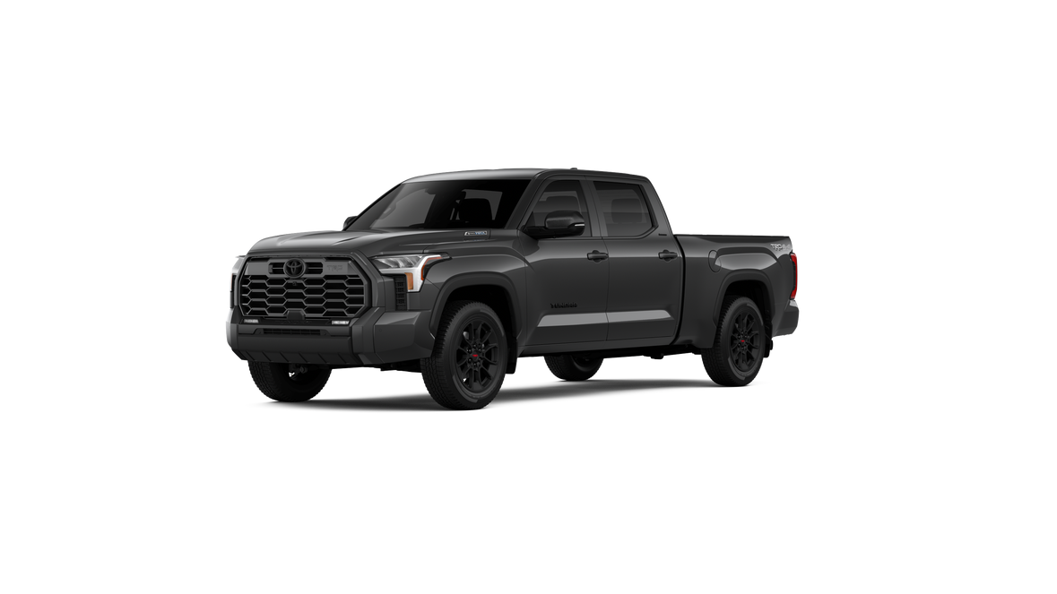 2026 Toyota Tundra i-FORCE MAX Limited i-FORCE MAX