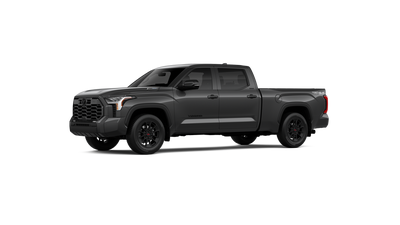 2026 Toyota Tundra i-FORCE MAX Limited i-FORCE MAX