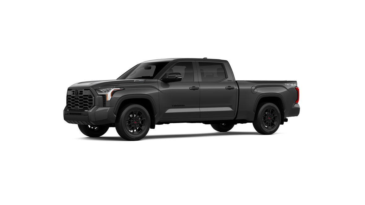 2026 Toyota Tundra i-FORCE MAX Limited i-FORCE MAX