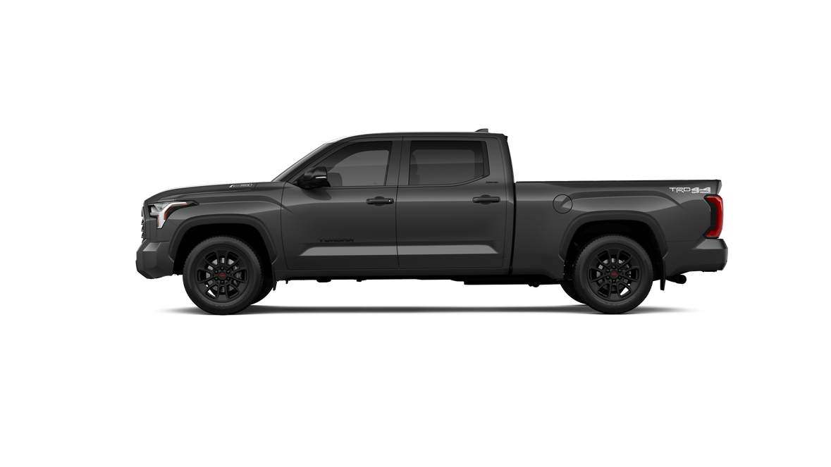 2026 Toyota Tundra i-FORCE MAX Limited i-FORCE MAX